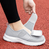 HexoComfy™ Wide Fit Orthopedic Women&#39;s Shoes for Swollen &amp; Edema-Prone Feet