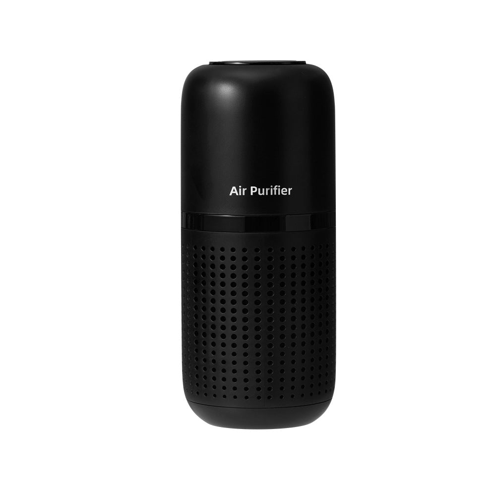 HexoAir™ Portable Car &amp; Home Air Purifier