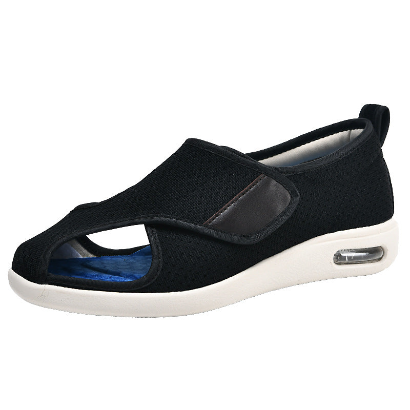 HexoComfy™ Wide Orthopedic Shoes for Swollen Feet