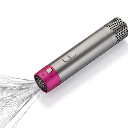 HexoCurls™ 5-in-1 Professional Hair Styler