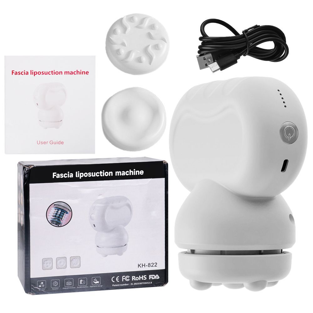 HexoTone™ Body Shaping Massager for Fat Reduction &amp; Muscle Relaxation