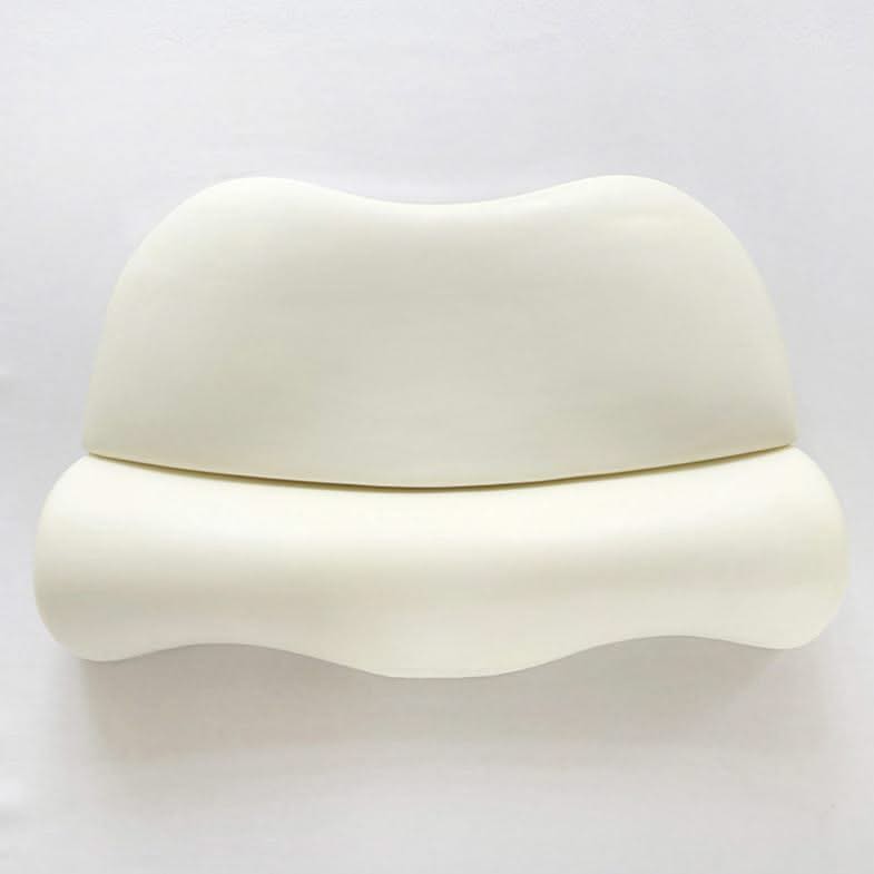 HexoSleep™ Orthopedic Cervical Memory Foam Pillow