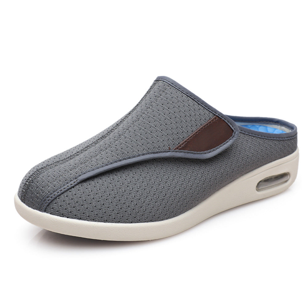 HexoComfy™ Orthopedic Edema Diabetic Shoes