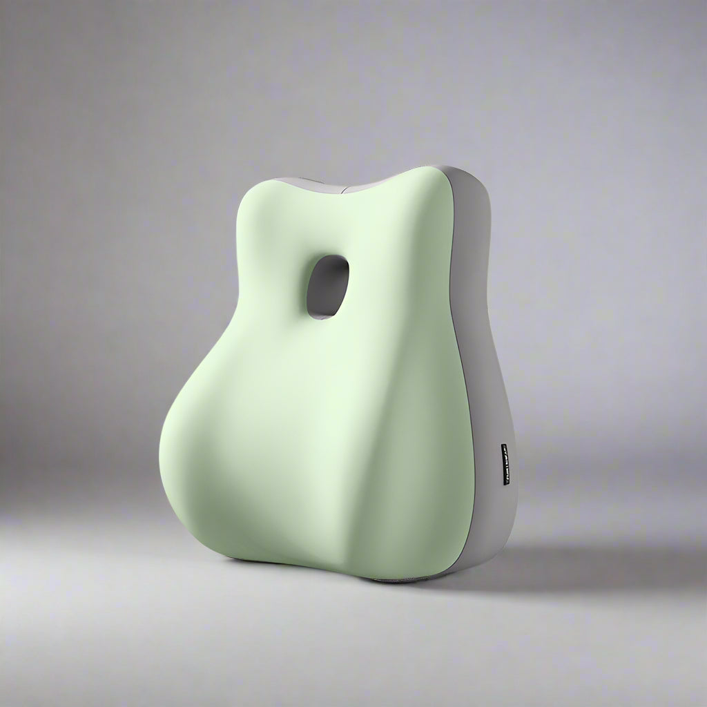 HexoRest™ Ergonomic Multipurpose Cushion for Butt, Pregnancy &amp; Lumbar Support