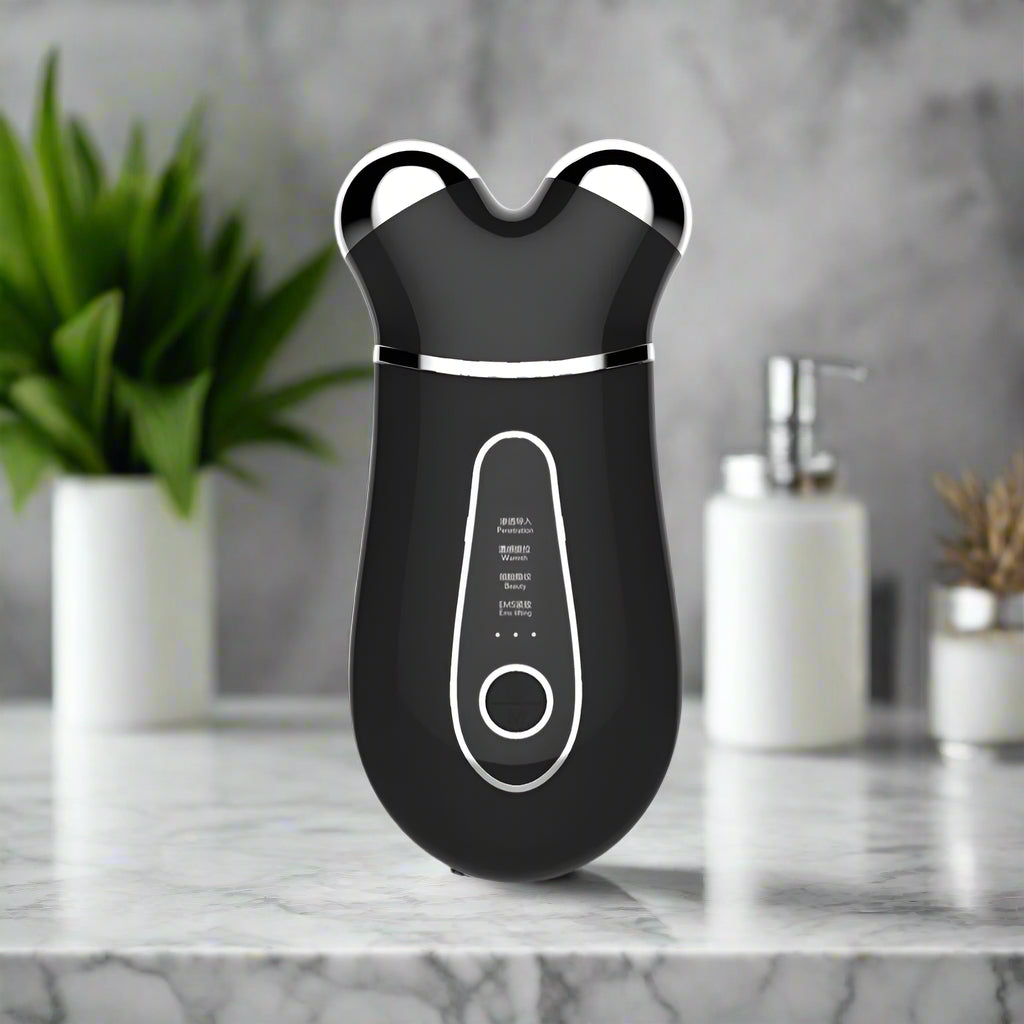 HexoLift™ – The Ultimate Microcurrent Beauty Solution