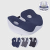 HexoSeat™ Ergonomic Memory Foam Cushion