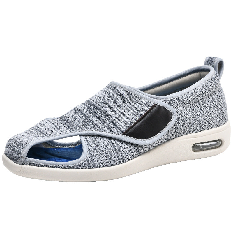 HexoComfy™ Wide Orthopedic Shoes for Swollen Feet