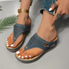 HexoComfy™ Orthopedic Sandals for Plantar Fasciitis and Heel Support