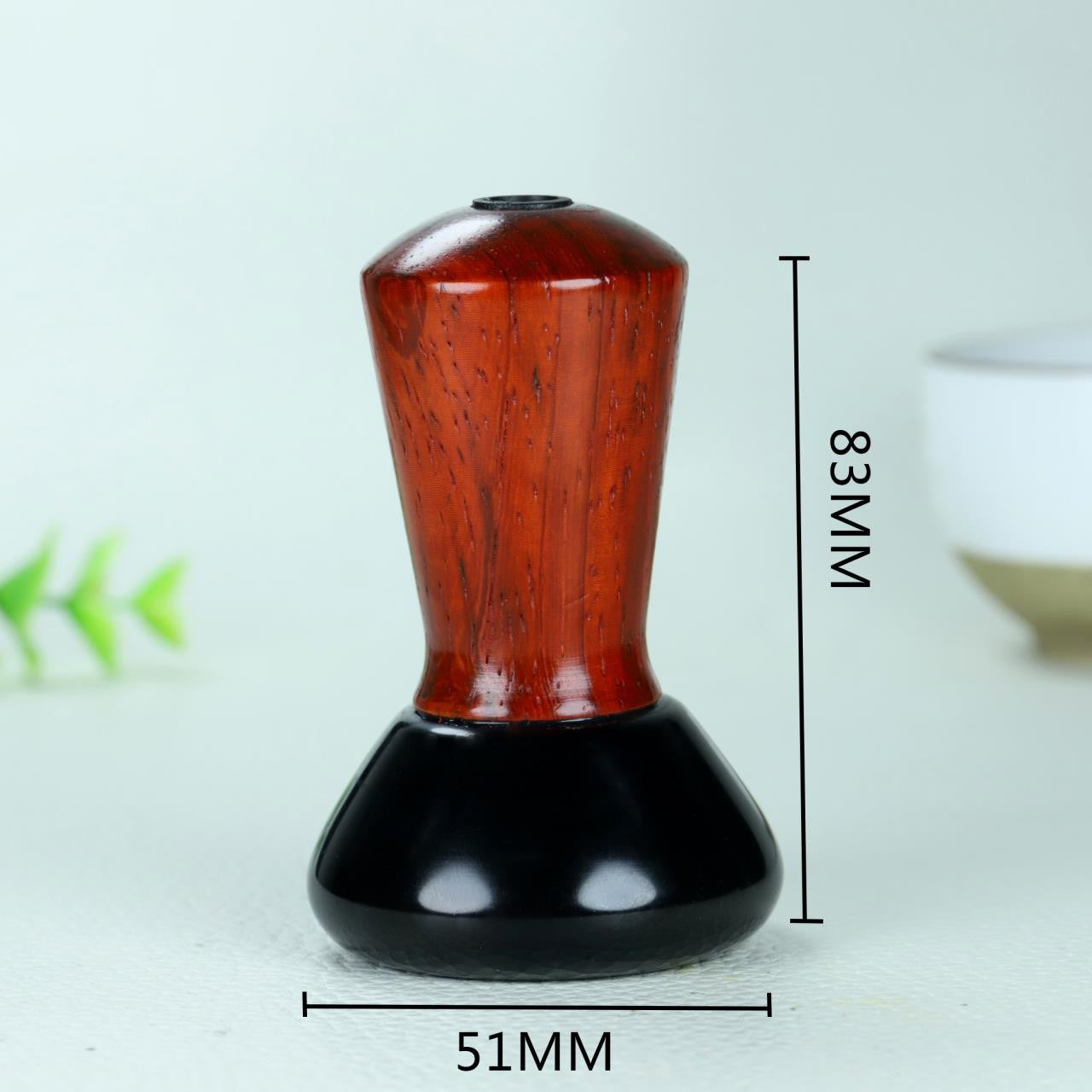 HexoGlow™ Hot Bian Stone Facial Massager