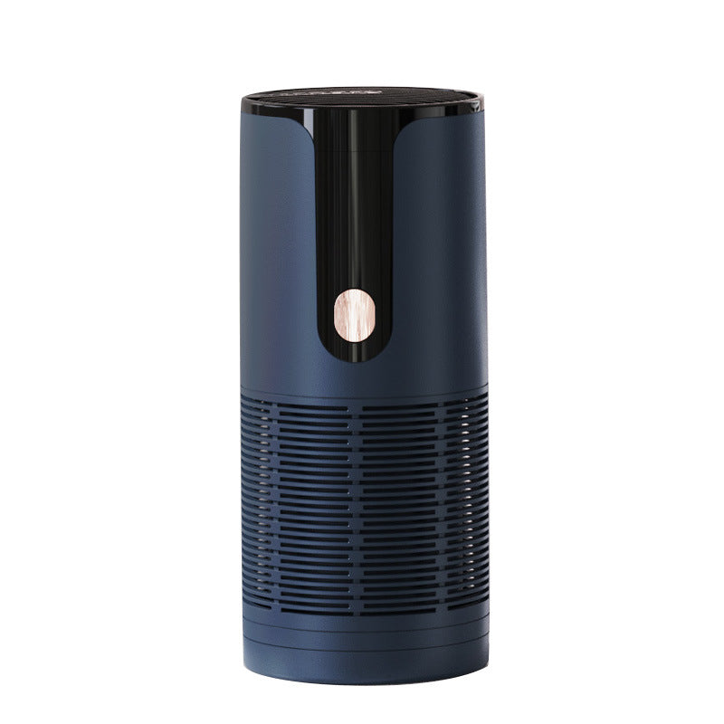 HexoAir™ – Intelligent Car Air Purifier