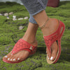 HexoComfy™ Orthopedic Sandals for Plantar Fasciitis and Heel Support