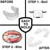 HexoSleep™ Mouth Guard For Snoring &amp; Sleep Apnea