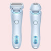 HexoSilk™ 2-in-1 Hair Removal Trimmer