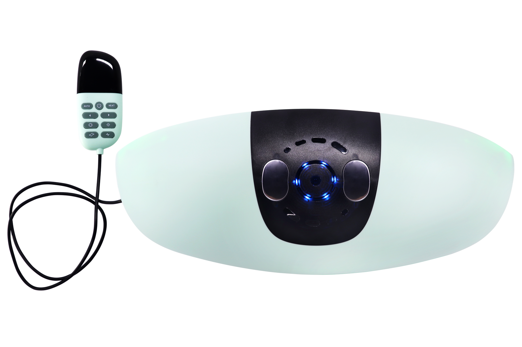 HexoBack™ Lumbar Traction Massager For Lower Back Pain