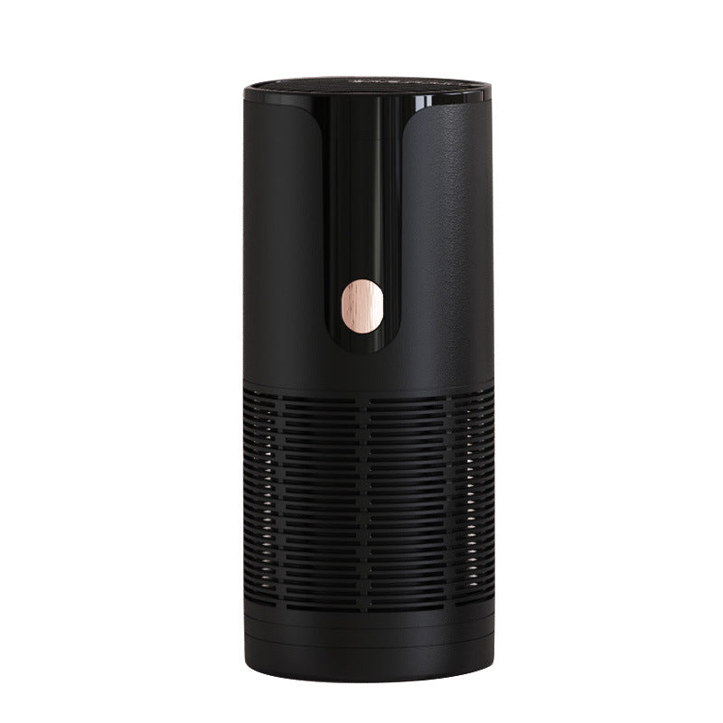 HexoAir™ – Intelligent Car Air Purifier