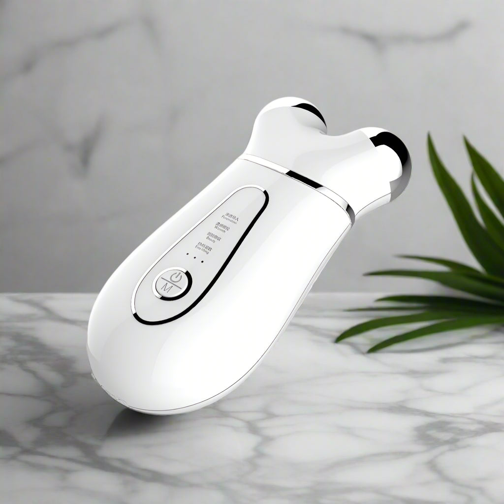 HexoLift™ – The Ultimate Microcurrent Beauty Solution