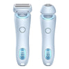 HexoSilk™ 2-in-1 Hair Removal Trimmer