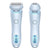 HexoSilk™ 2-in-1 Hair Removal Trimmer