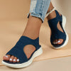 HexoComfy™ Orthopedic Sandals for Women with Plantar Fasciitis &amp; Heel Pain