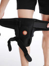 HexoBrace™ Stabilizing Knee Support Brace