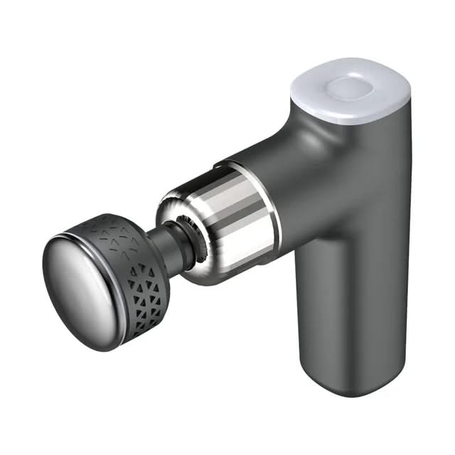 HexoThera™ – Hot & Cold Massage Gun