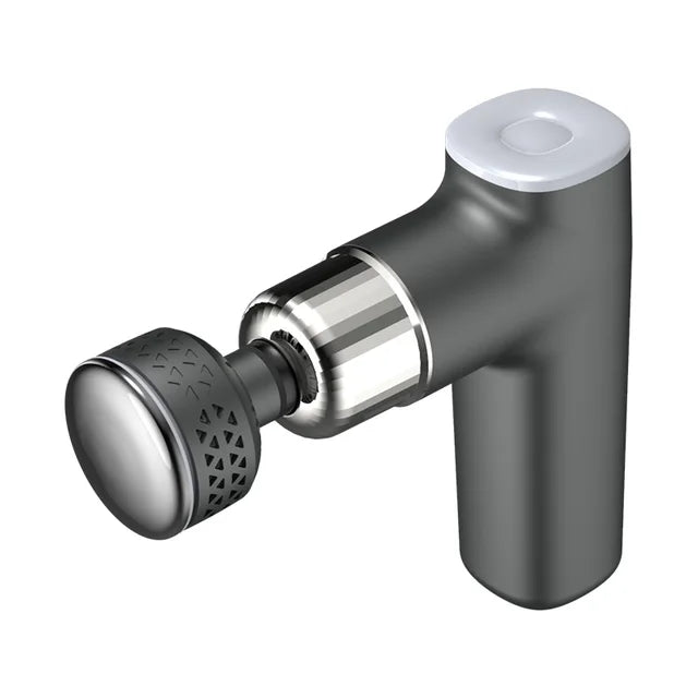 HexoThera™ – Hot &amp; Cold Massage Gun