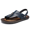 HexoBunion™ Comfy Men&#39;s Bunion Corrector Sandals