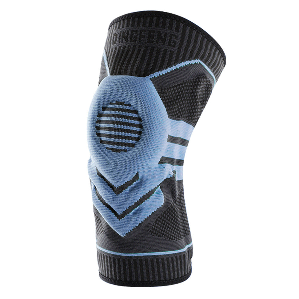 HexoKnee™ – Silicone Support Knee Pad
