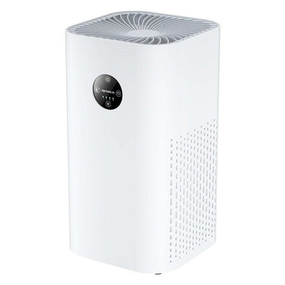 HexoAir™ Purifier for Smoke, Odor & Formaldehyde Removal