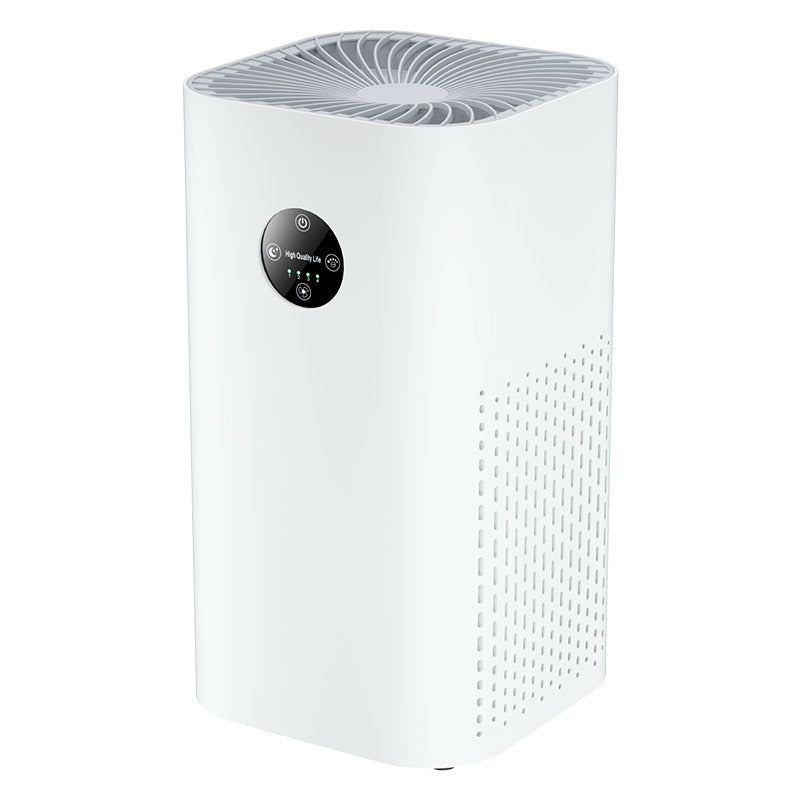HexoAir™ Purifier for Smoke, Odor &amp; Formaldehyde Removal