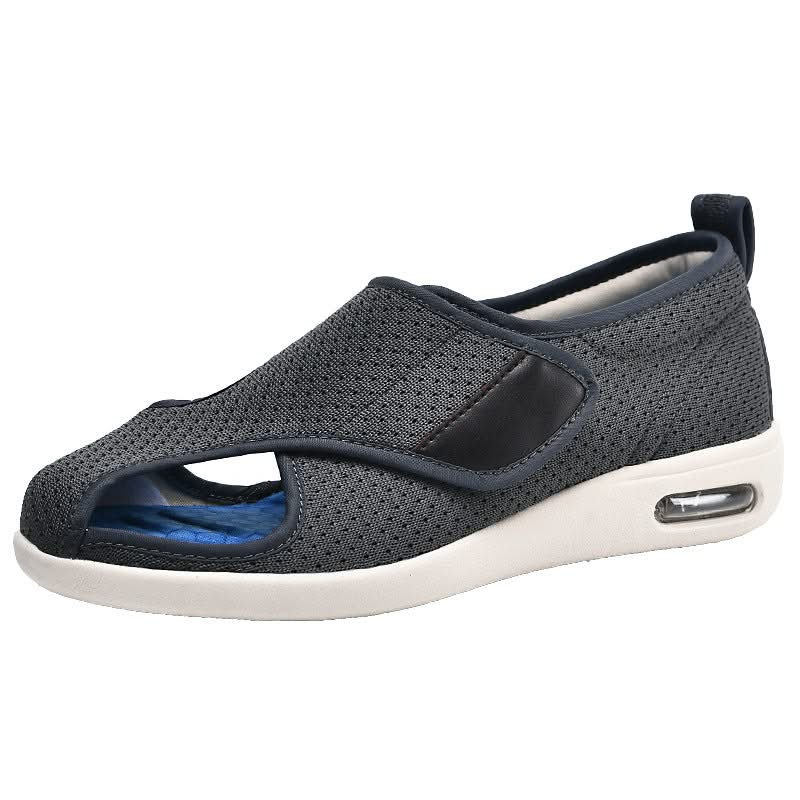 HexoComfy™ Wide Orthopedic Women's Shoes for Swollen Feet