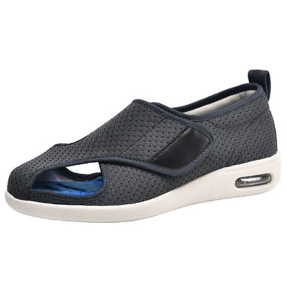 HexoComfy™ Wide Orthopedic Women's Shoes for Swollen Feet