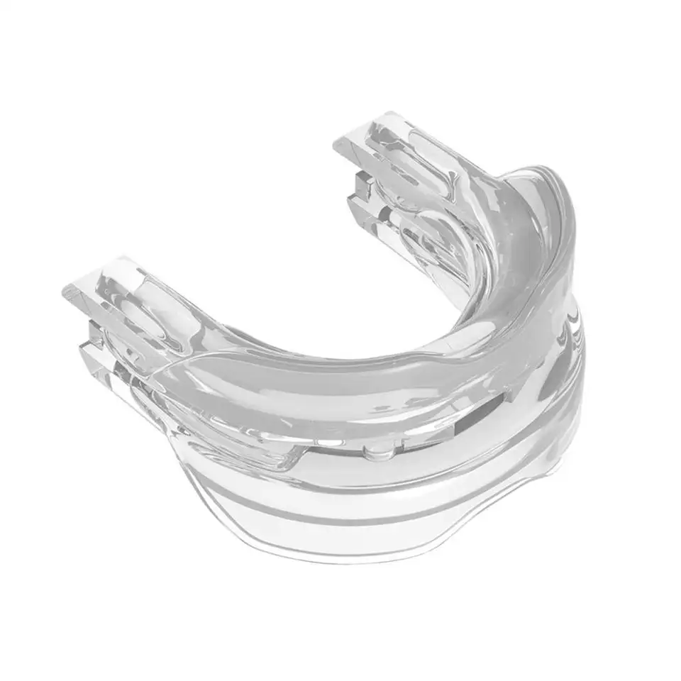 HexoSleep™ Mouth Guard For TMJ & Jaw Pain Relief