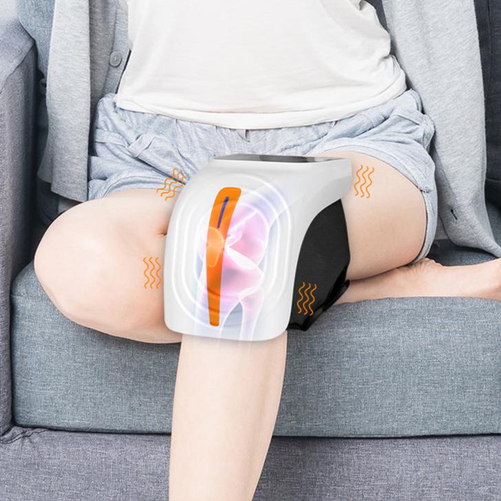 HexoKnee™ Advanced Knee Pain Relief Massager