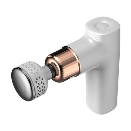 HexoThera™ – Hot & Cold Massage Gun