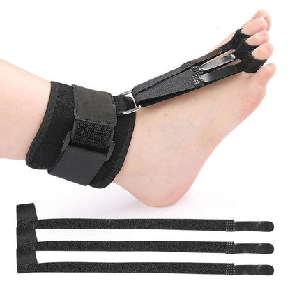 HexoFoot™ Toe Correction Splint