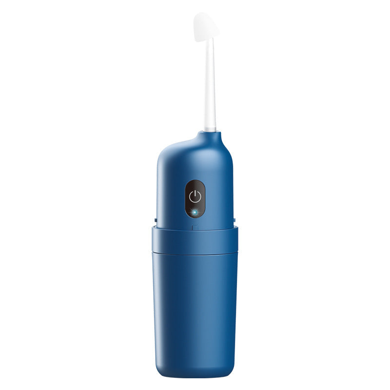 HexoClean™ Portable Nasal Washer For Adults &amp; Children