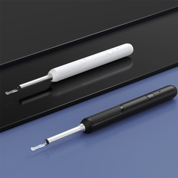 HexoEar™ HD Visual Ear Cleaning Tool with Endoscope
