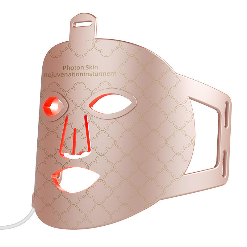 HexoMask™ 4-in-1 LED Therapy Mask