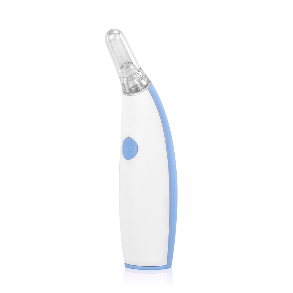 HexoEar™ Electric Self-Cleaning Ear Scoop