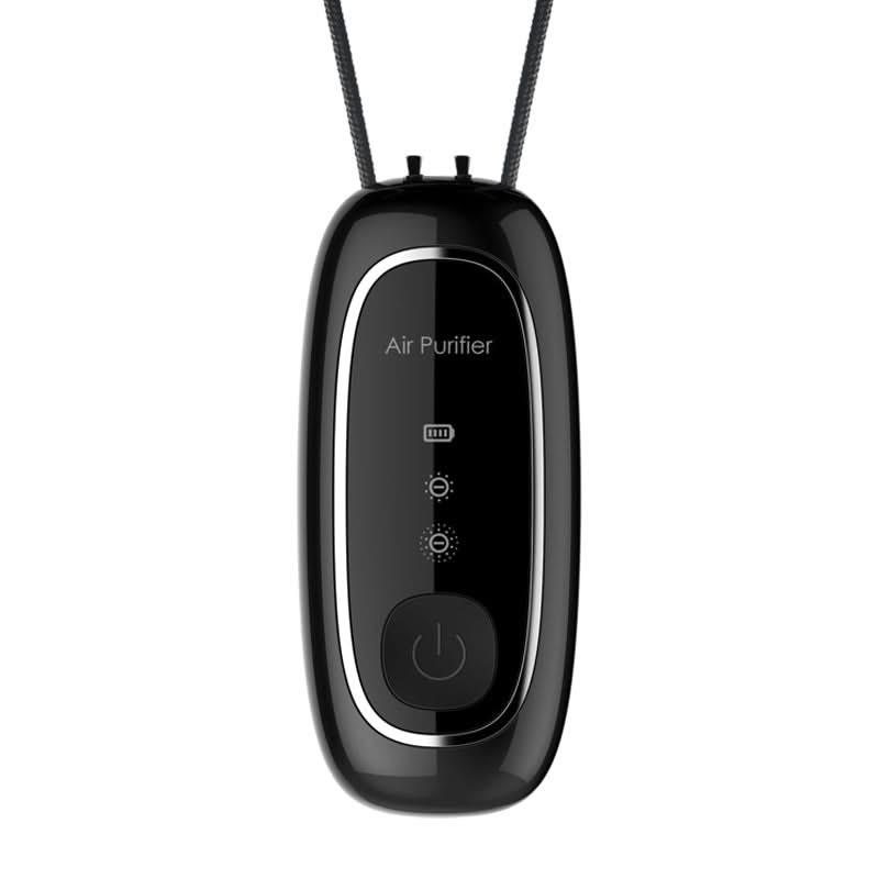 HexoClean™ Portable Ionic Air Purifier