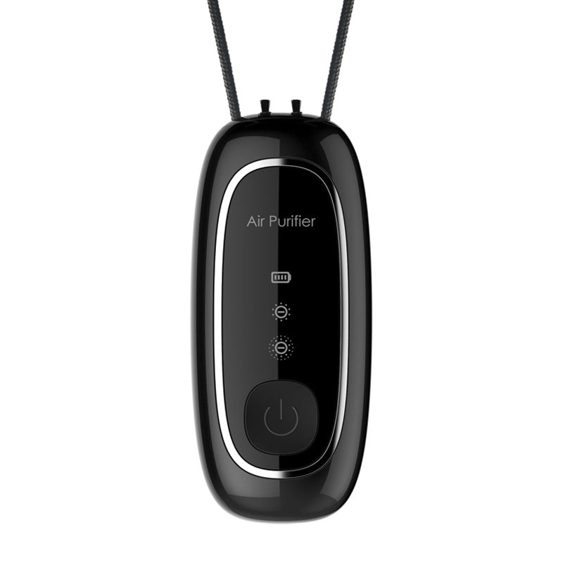 HexoClean™ Portable Ionic Air Purifier