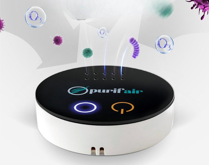 HexoAir™ – USB Ozone Purifier &amp; Deodorizer