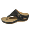 HexoComfy™ Orthopedic Sandals for Plantar Fasciitis and Heel Support