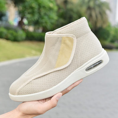 HexoComfy™ Wide Orthopedic Winter Shoes