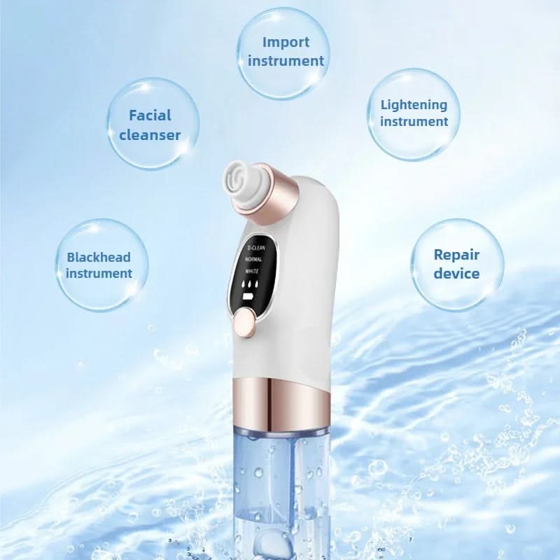HexoGlow™  – The Ultimate Blackhead & Pore Cleanser!