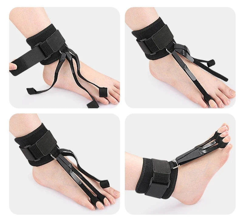 HexoFoot™ Toe Correction Splint