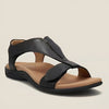 HexoComfy™ Orthopedic Women&#39;s Sandals for Heel Pain Relief