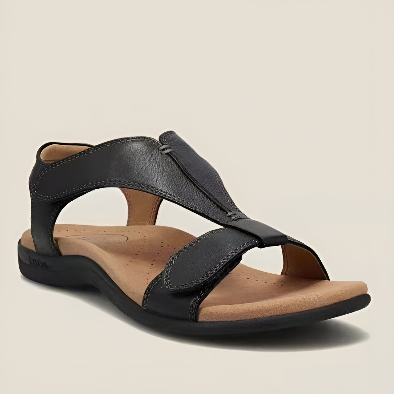 HexoComfy™ Orthopedic Women's Sandals for Heel Pain Relief