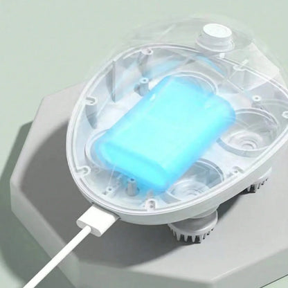 HexoScalp™ Deep Scalp Massager